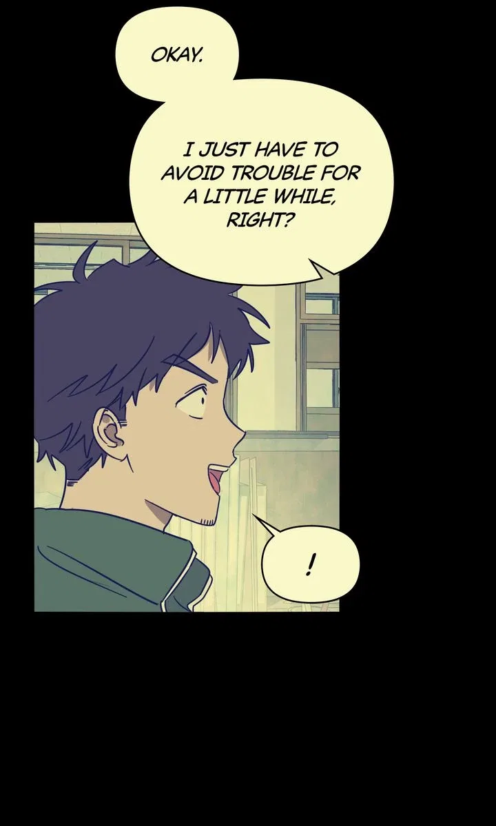 A Bad Case of Junioritis Chapter 5 – Page 23