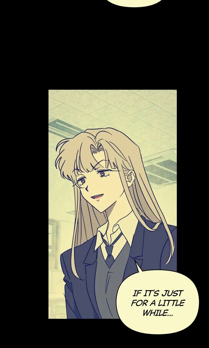 A Bad Case of Junioritis Chapter 5 – Page 25