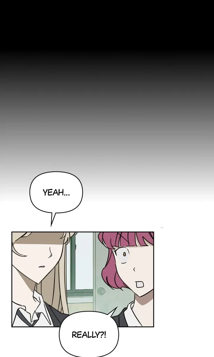 A Bad Case of Junioritis Chapter 5 – Page 26