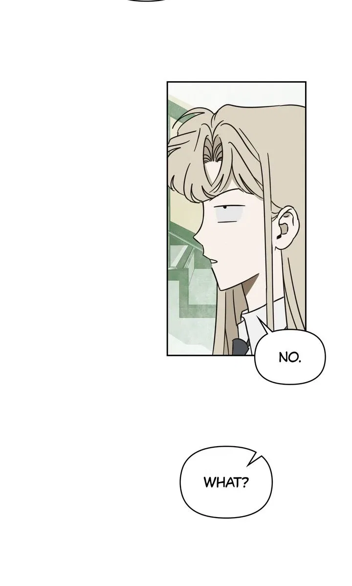 A Bad Case of Junioritis Chapter 5 – Page 27