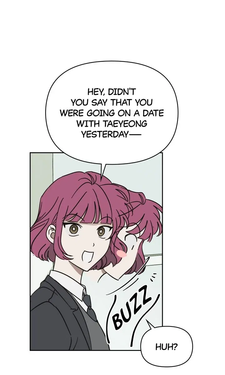 A Bad Case of Junioritis Chapter 5 – Page 28