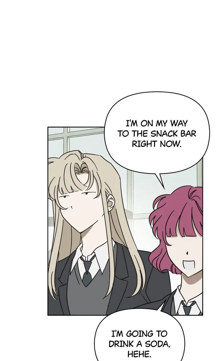 A Bad Case of Junioritis Chapter 5 – Page 31
