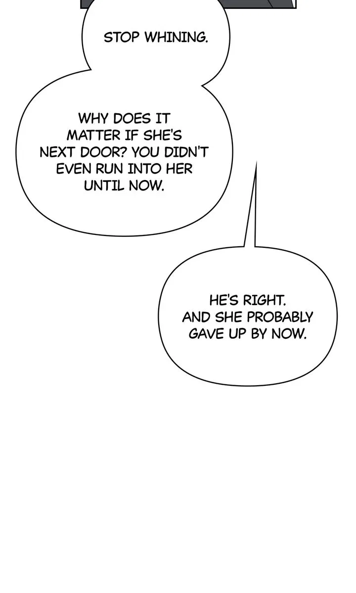 A Bad Case of Junioritis Chapter 5 – Page 41