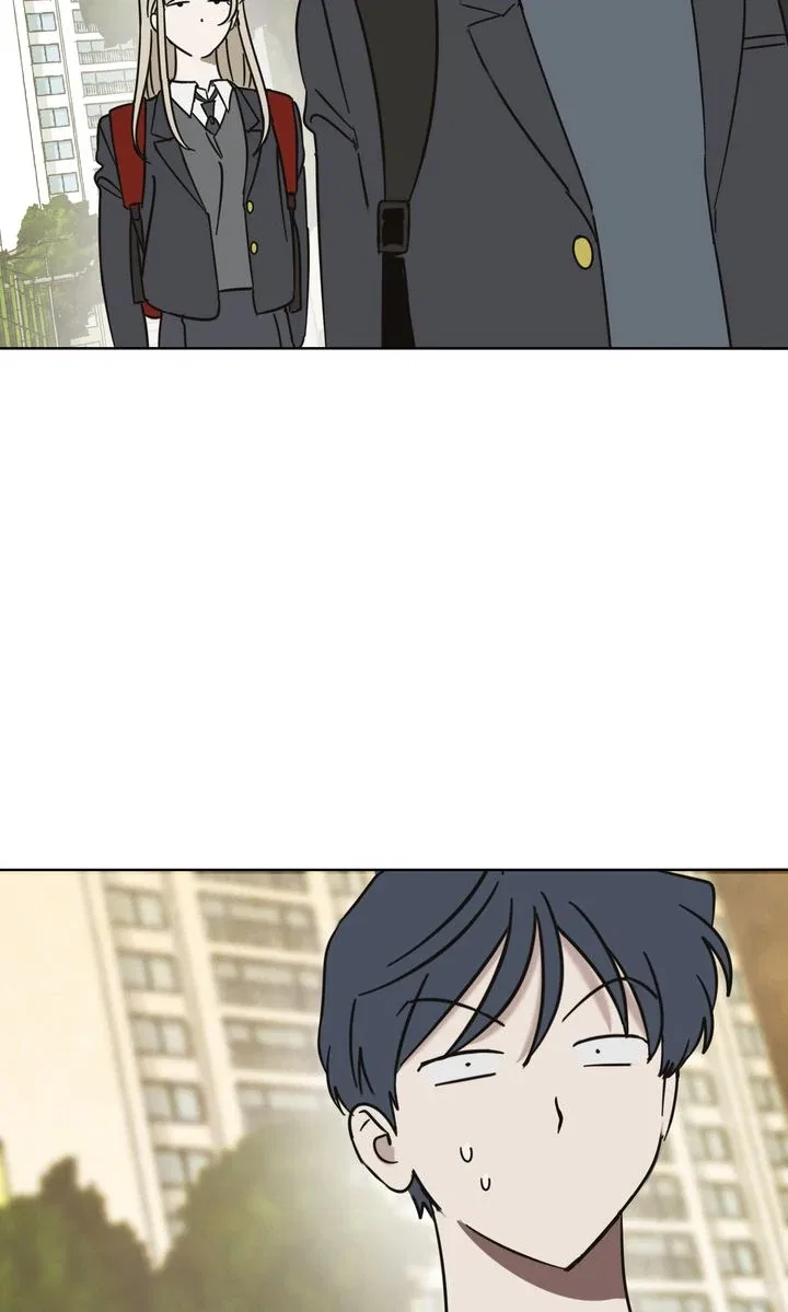 A Bad Case of Junioritis Chapter 5 – Page 45