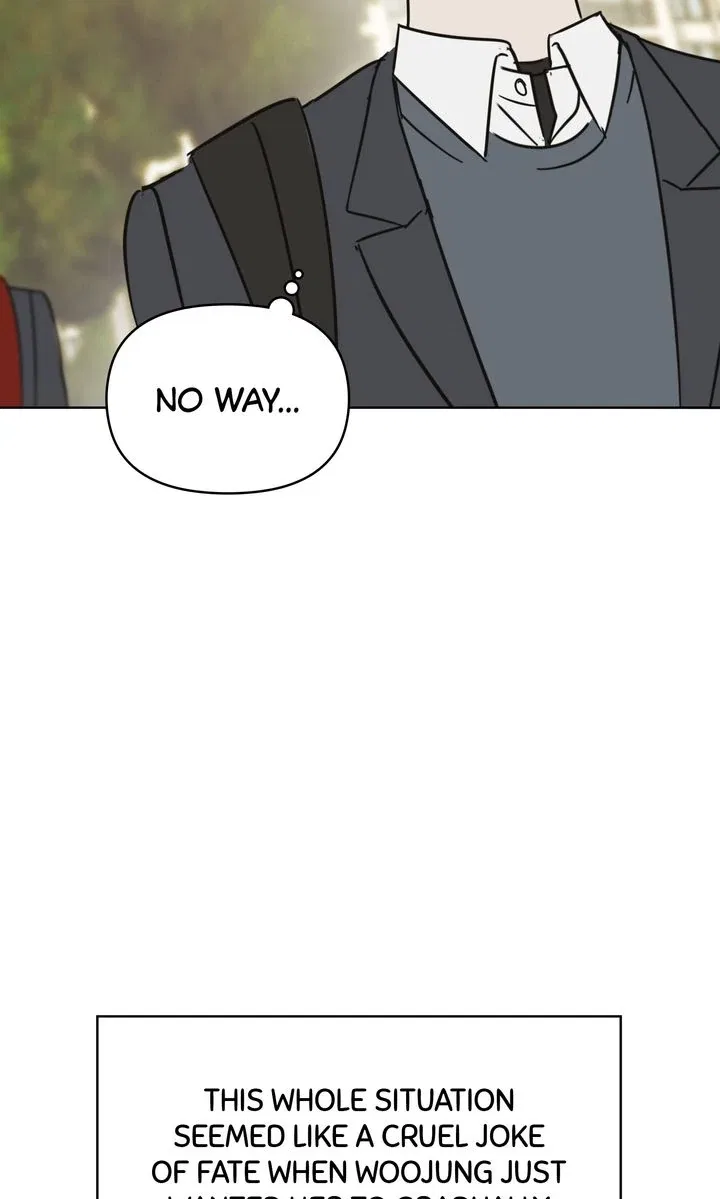 A Bad Case of Junioritis Chapter 5 – Page 46