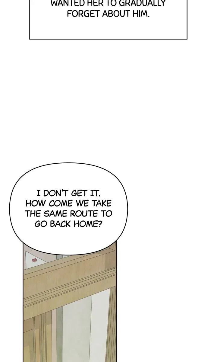 A Bad Case of Junioritis Chapter 5 – Page 47
