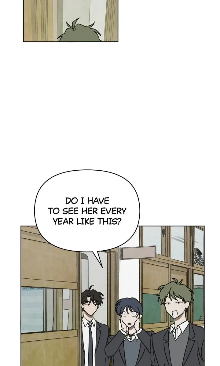 A Bad Case of Junioritis Chapter 5 – Page 48