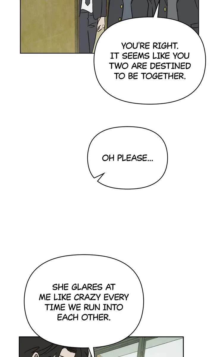 A Bad Case of Junioritis Chapter 5 – Page 49