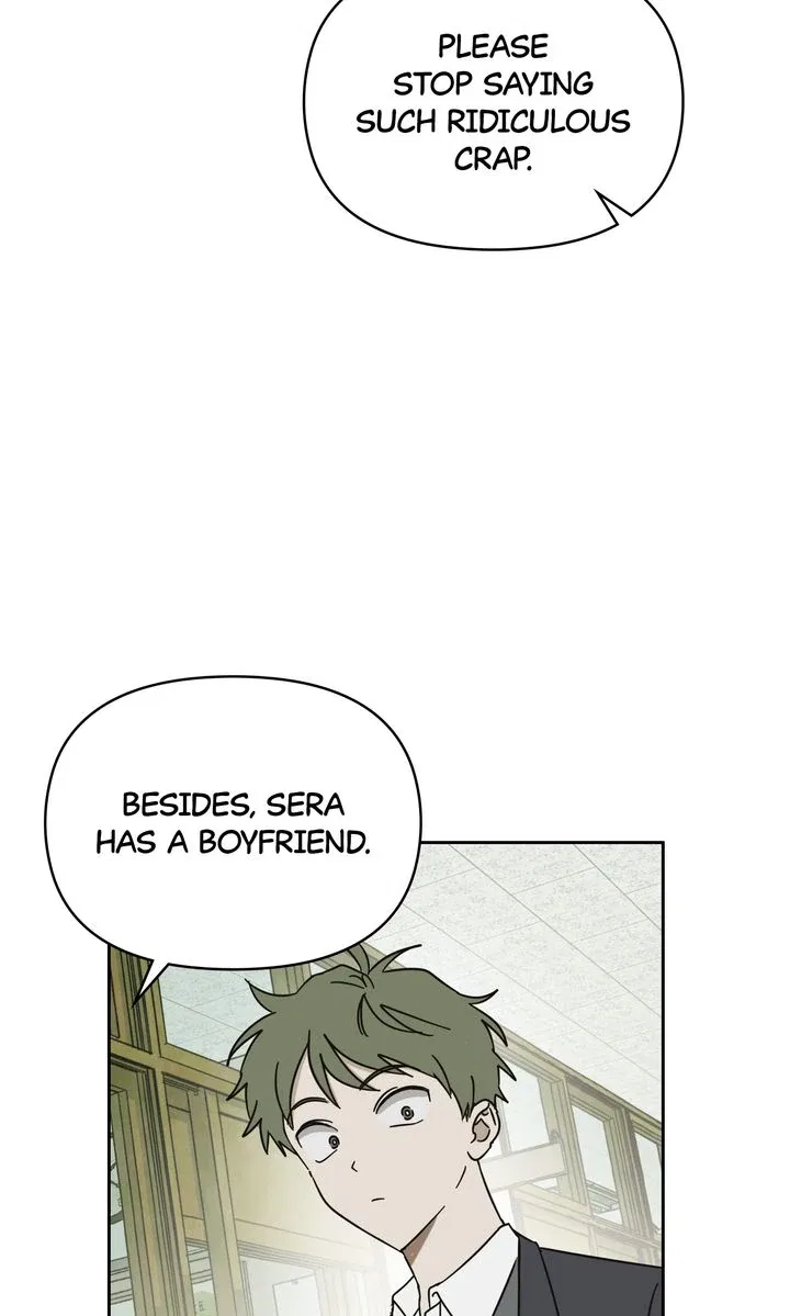 A Bad Case of Junioritis Chapter 5 – Page 51