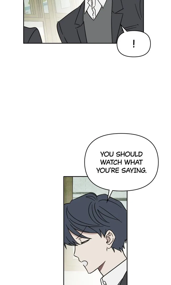 A Bad Case of Junioritis Chapter 5 – Page 52