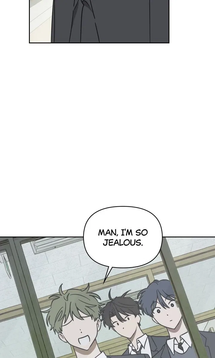 A Bad Case of Junioritis Chapter 5 – Page 54