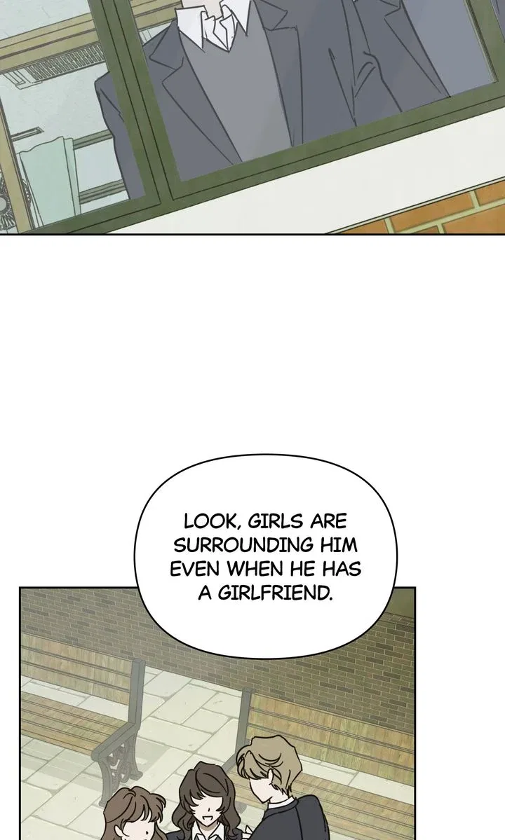 A Bad Case of Junioritis Chapter 5 – Page 55