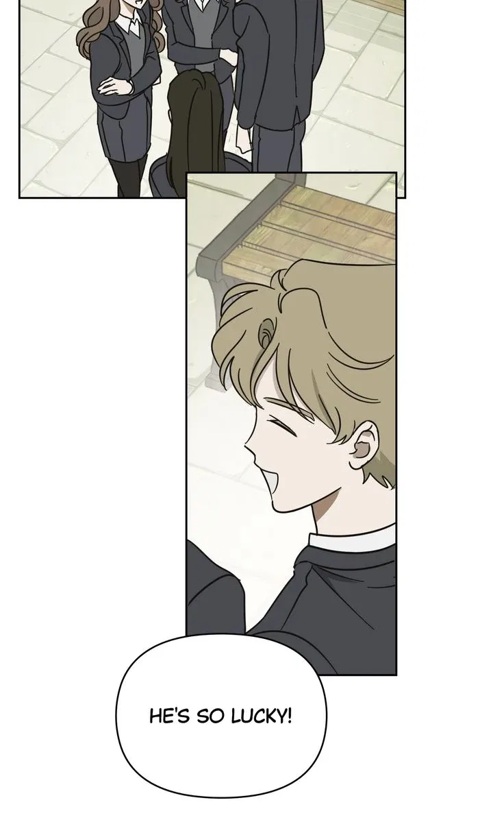 A Bad Case of Junioritis Chapter 5 – Page 56