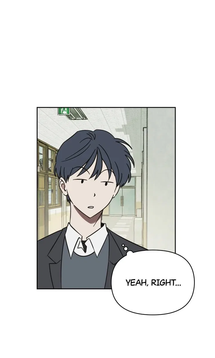 A Bad Case of Junioritis Chapter 5 – Page 57