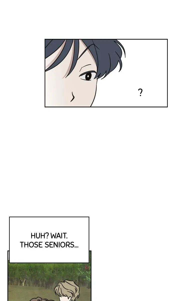 A Bad Case of Junioritis Chapter 5 – Page 58