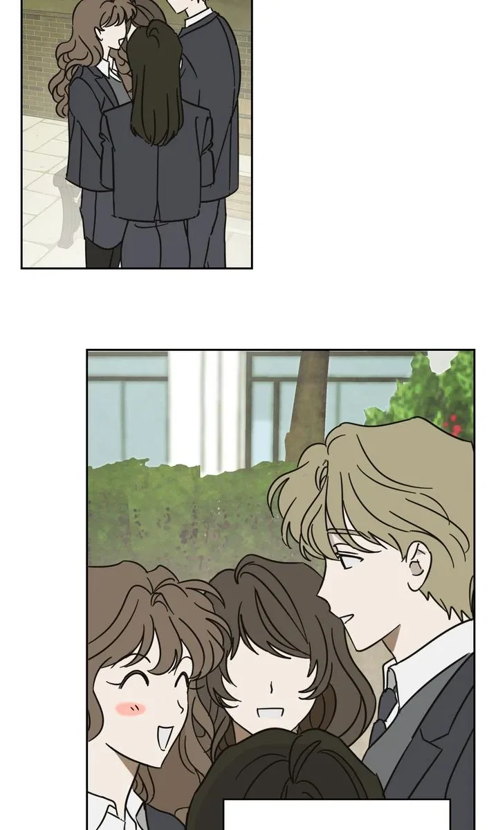 A Bad Case of Junioritis Chapter 5 – Page 59