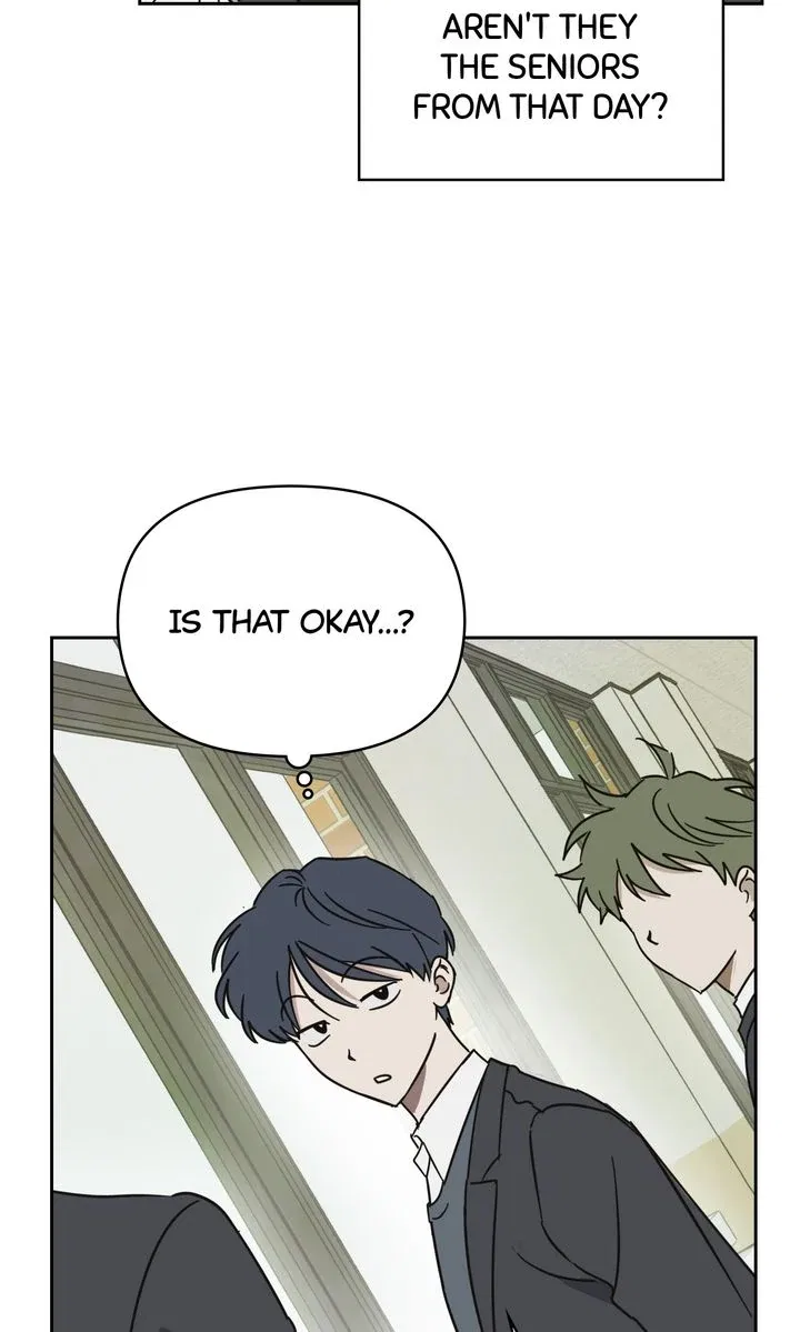 A Bad Case of Junioritis Chapter 5 – Page 60