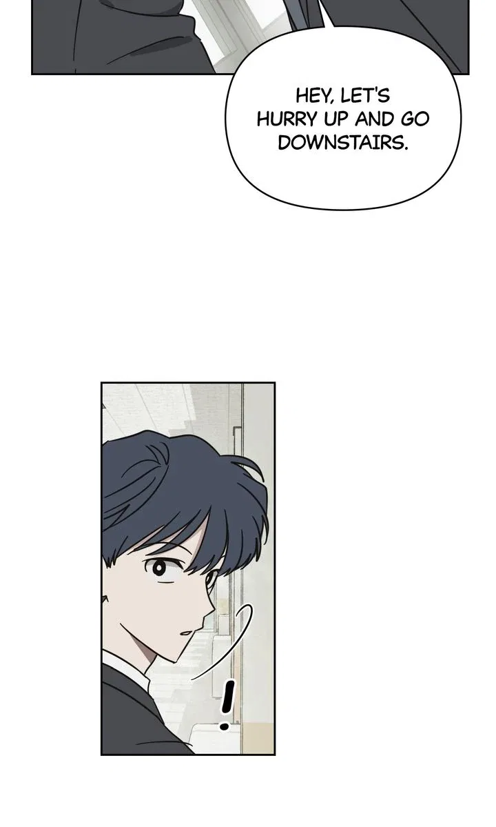 A Bad Case of Junioritis Chapter 5 – Page 61