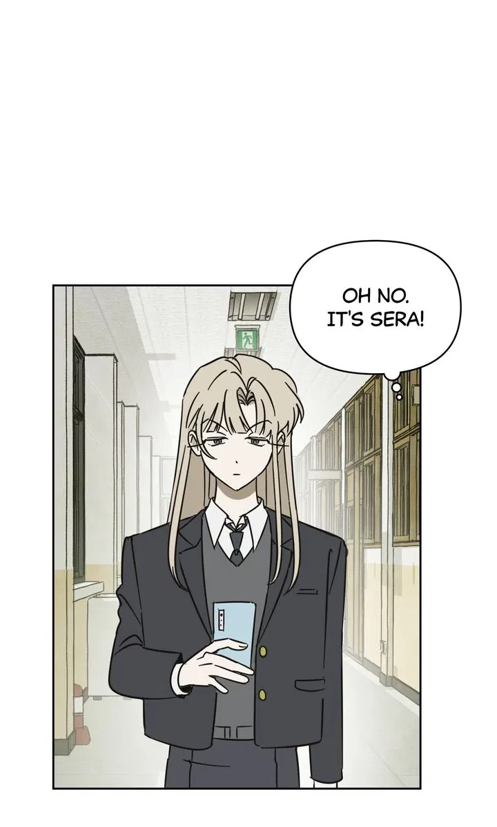 A Bad Case of Junioritis Chapter 5 – Page 62