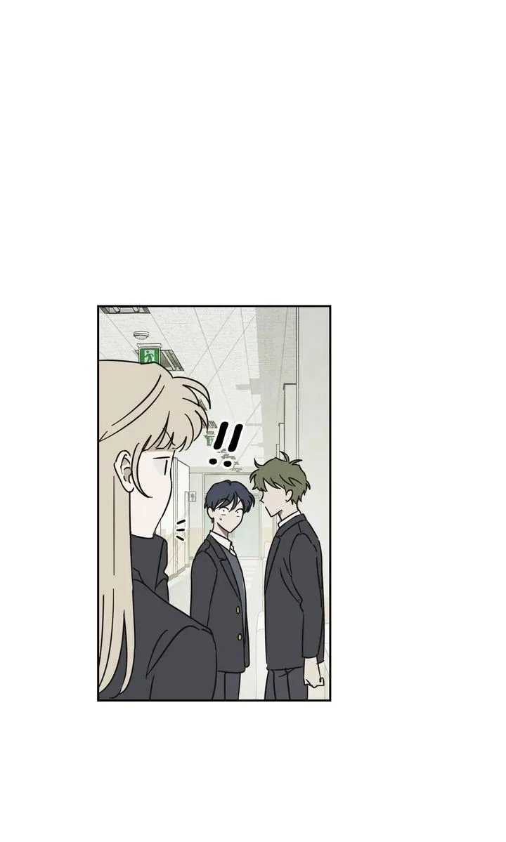 A Bad Case of Junioritis Chapter 5 – Page 63