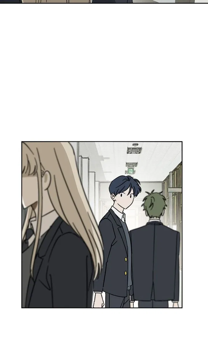 A Bad Case of Junioritis Chapter 5 – Page 67