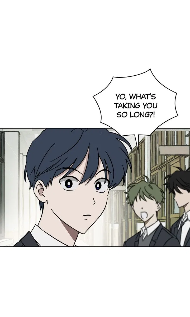 A Bad Case of Junioritis Chapter 5 – Page 68