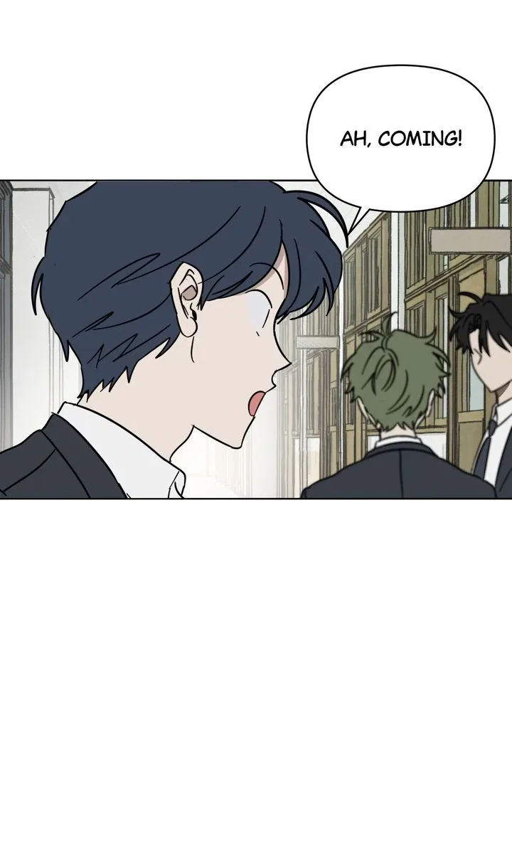 A Bad Case of Junioritis Chapter 5 – Page 69