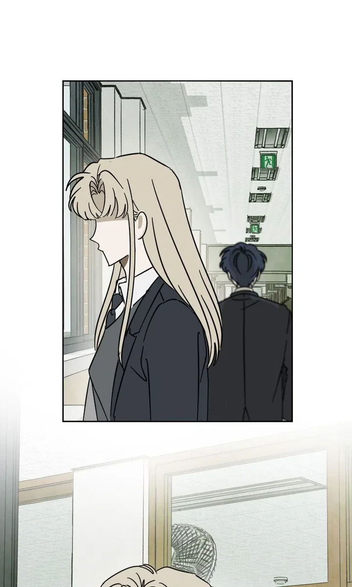 A Bad Case of Junioritis Chapter 5 – Page 70