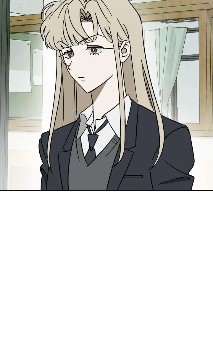 A Bad Case of Junioritis Chapter 5 – Page 71