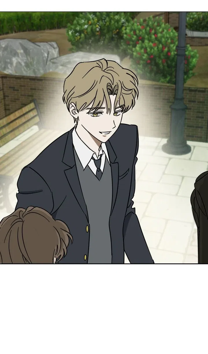A Bad Case of Junioritis Chapter 5 – Page 72