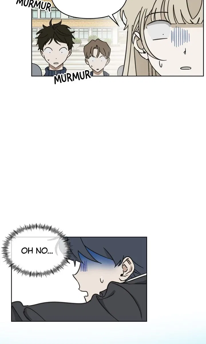 A Bad Case of Junioritis Chapter 4 – Page 2