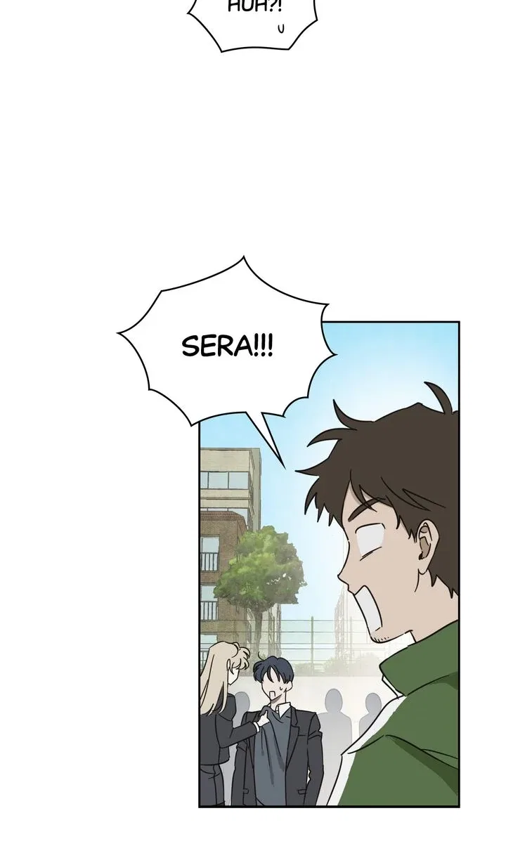 A Bad Case of Junioritis Chapter 4 – Page 9
