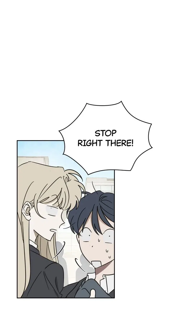 A Bad Case of Junioritis Chapter 4 – Page 10