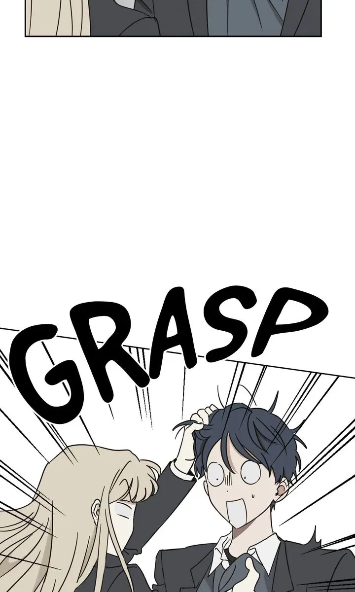 A Bad Case of Junioritis Chapter 4 – Page 15