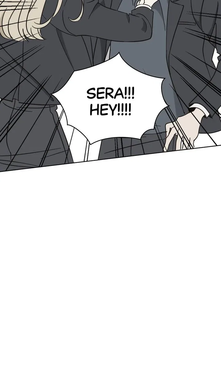 A Bad Case of Junioritis Chapter 4 – Page 16