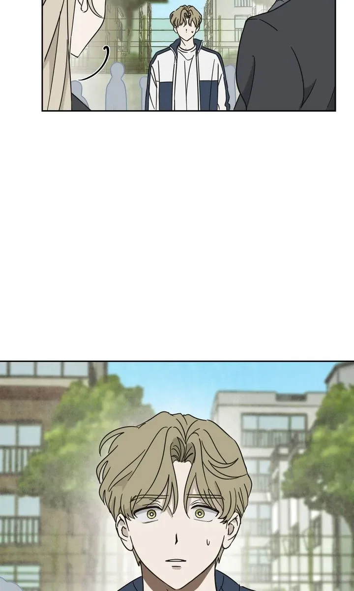 A Bad Case of Junioritis Chapter 4 – Page 19