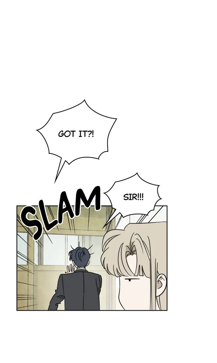 A Bad Case of Junioritis Chapter 4 – Page 29