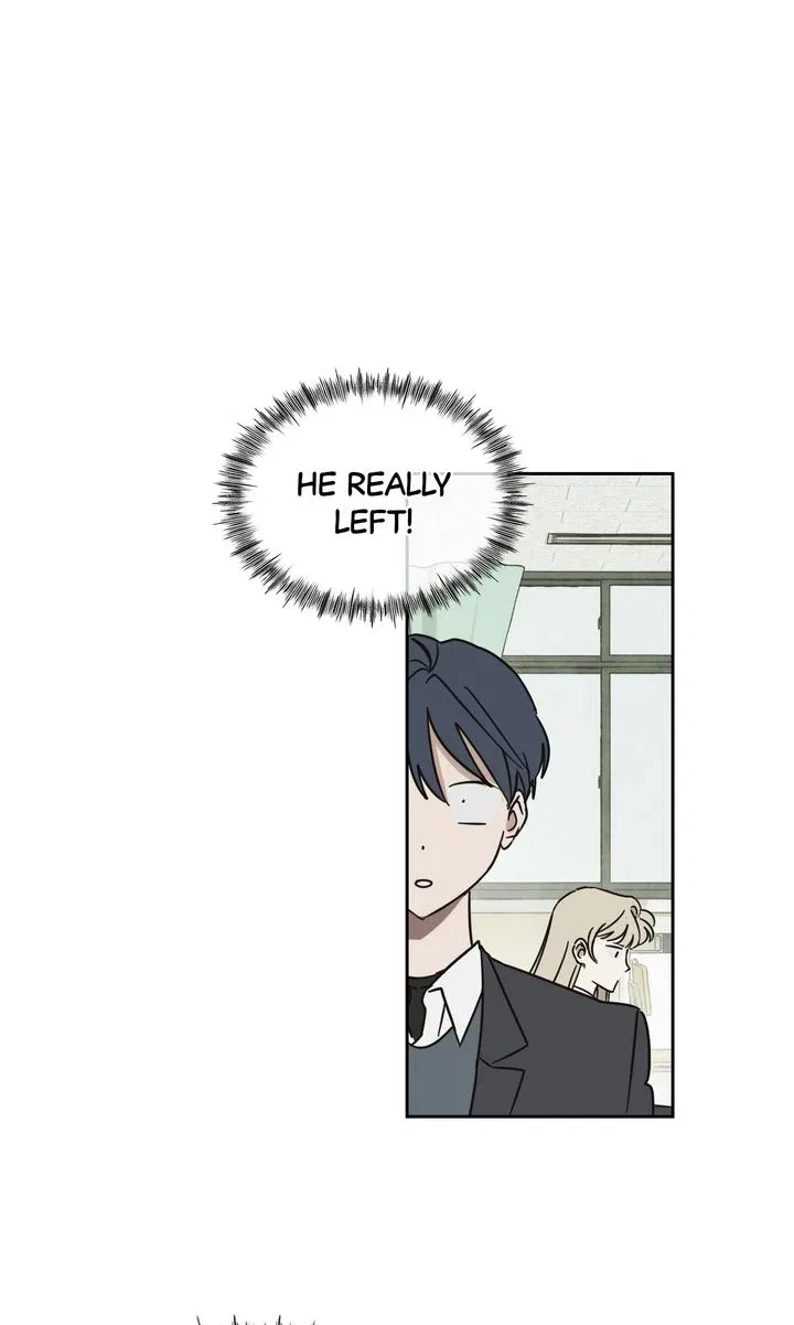 A Bad Case of Junioritis Chapter 4 – Page 30
