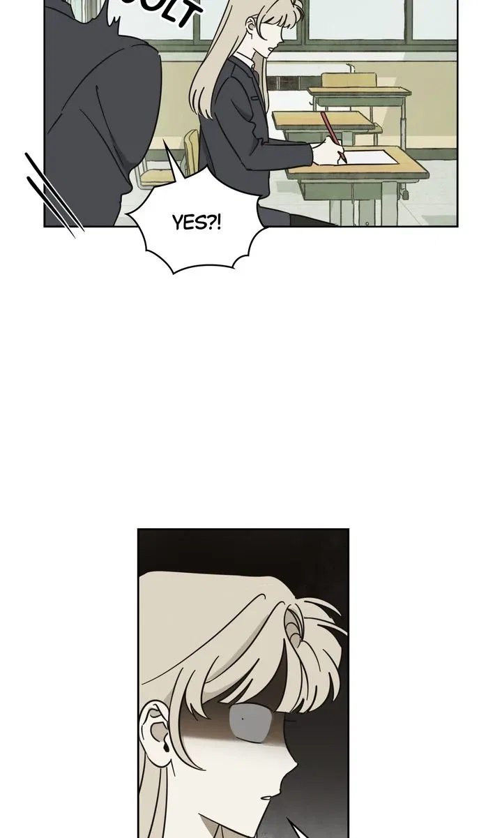 A Bad Case of Junioritis Chapter 4 – Page 33
