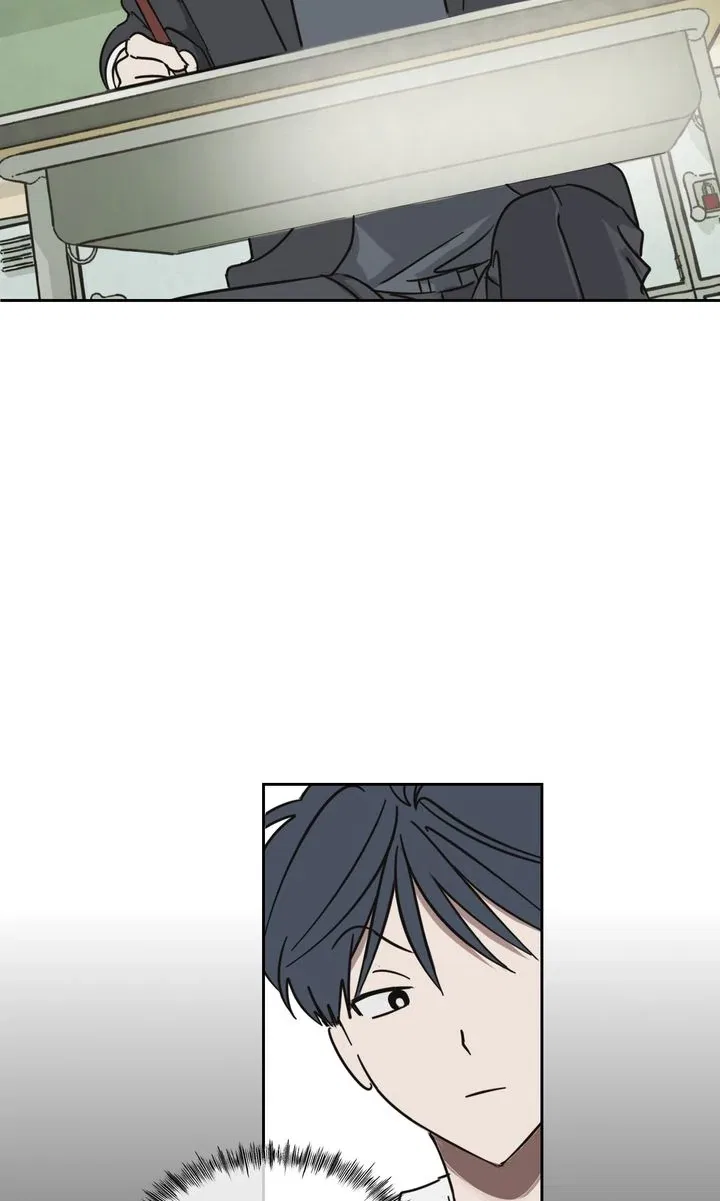 A Bad Case of Junioritis Chapter 4 – Page 37