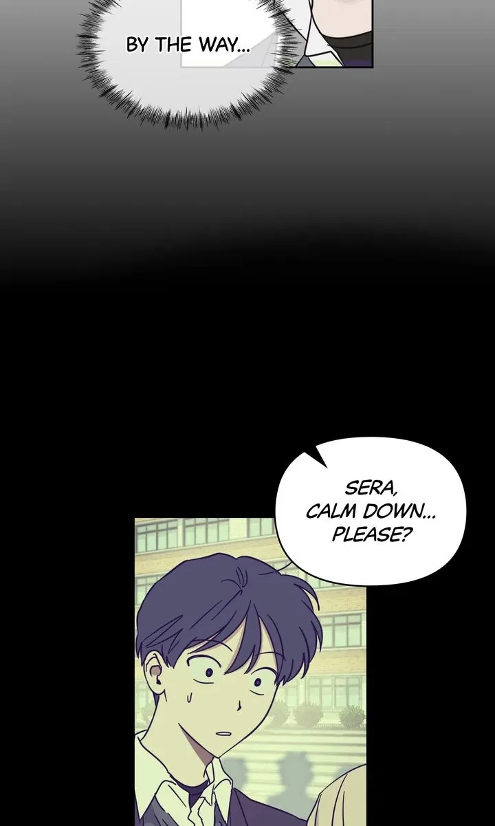 A Bad Case of Junioritis Chapter 4 – Page 38