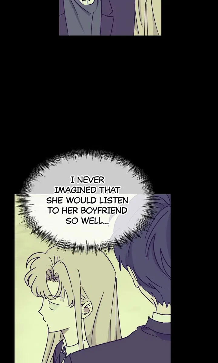 A Bad Case of Junioritis Chapter 4 – Page 39