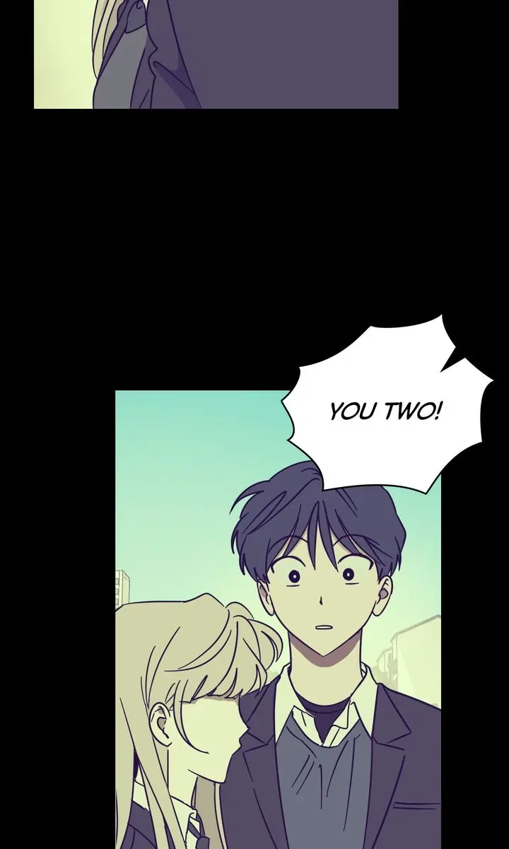 A Bad Case of Junioritis Chapter 4 – Page 40