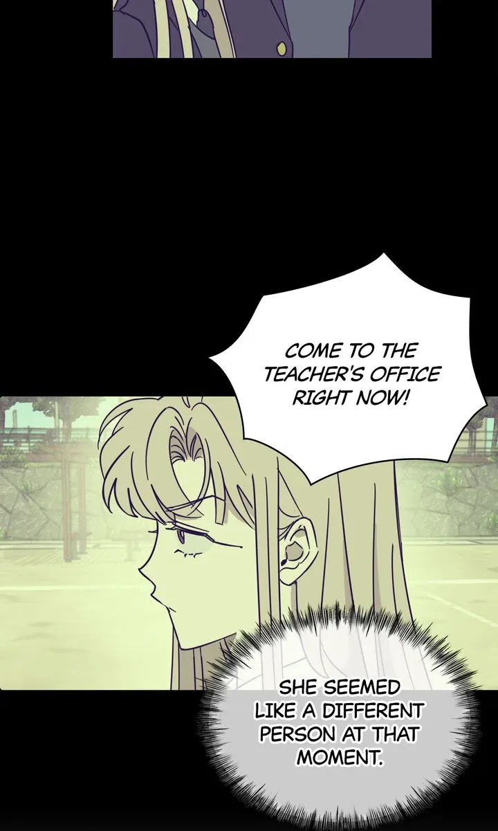 A Bad Case of Junioritis Chapter 4 – Page 41