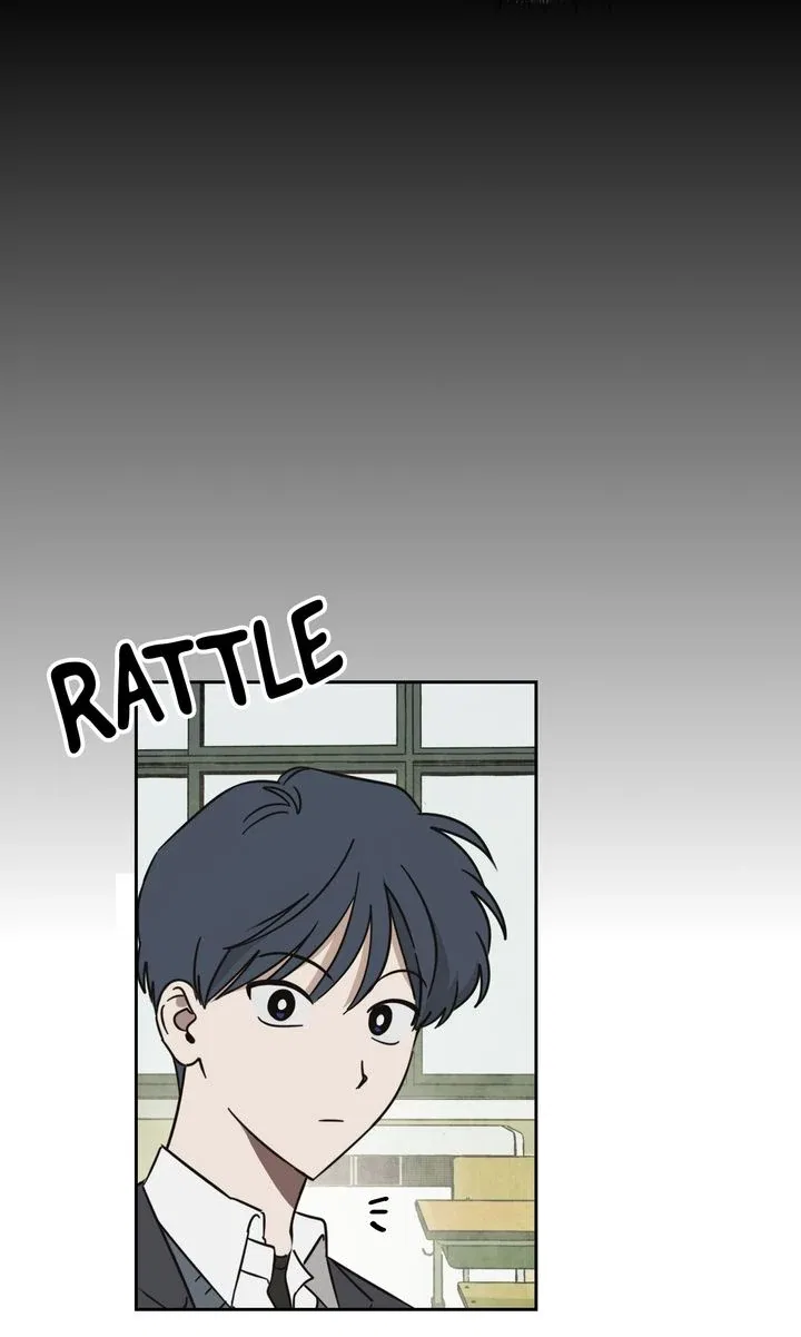 A Bad Case of Junioritis Chapter 4 – Page 42