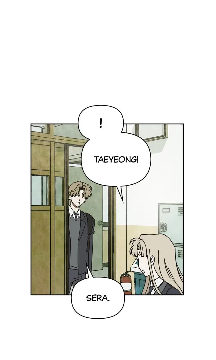 A Bad Case of Junioritis Chapter 4 – Page 43