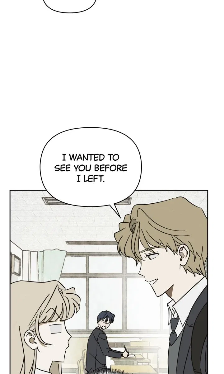 A Bad Case of Junioritis Chapter 4 – Page 47
