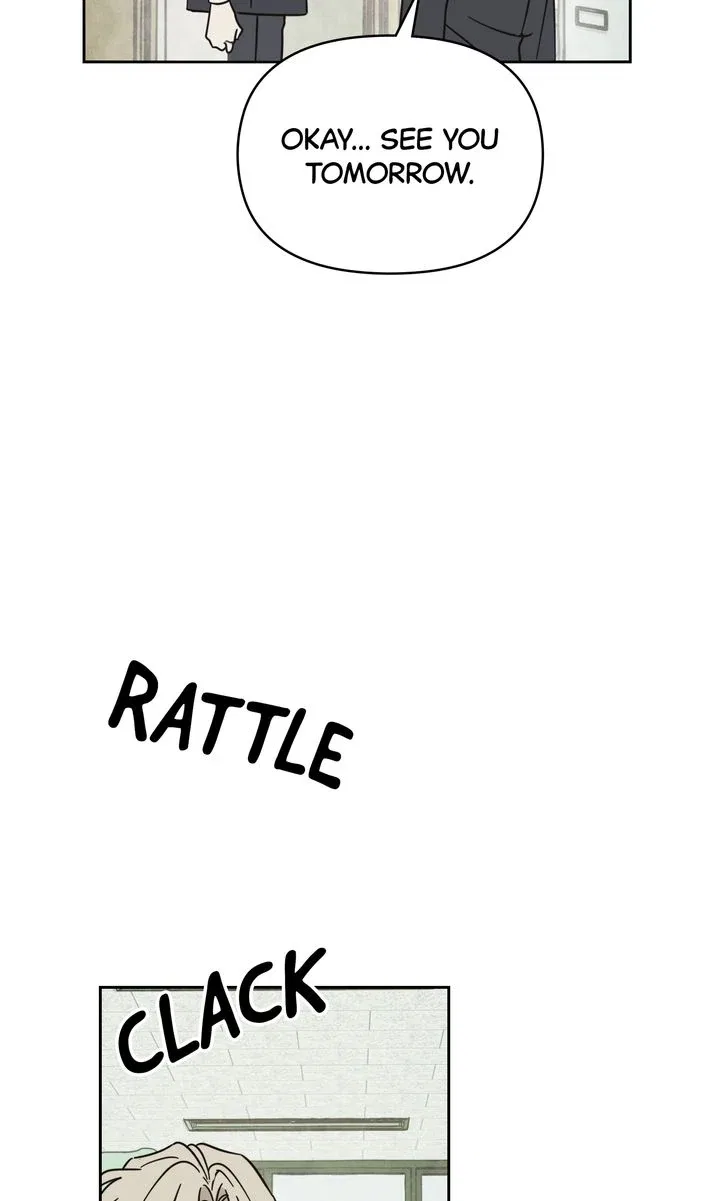 A Bad Case of Junioritis Chapter 4 – Page 49