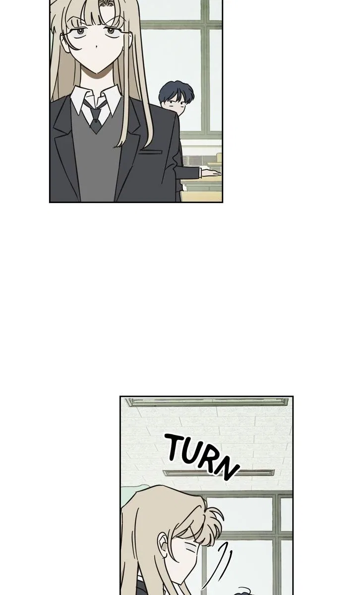A Bad Case of Junioritis Chapter 4 – Page 50