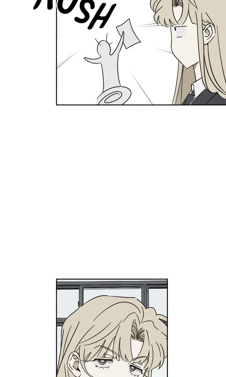 A Bad Case of Junioritis Chapter 4 – Page 55